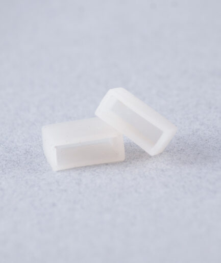 Tapa Terminal para Neón 6mm