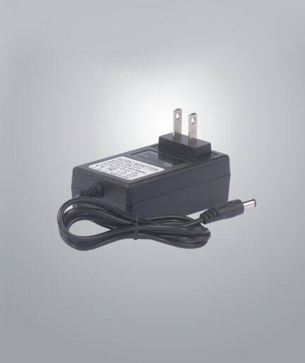 Adaptador de Corriente 12V 1.5A