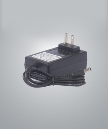 Adaptador de Corriente 12V 2A