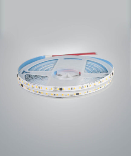 Tira Led Flexible 110V Blanca | Cálido  Chip-SMD 2835