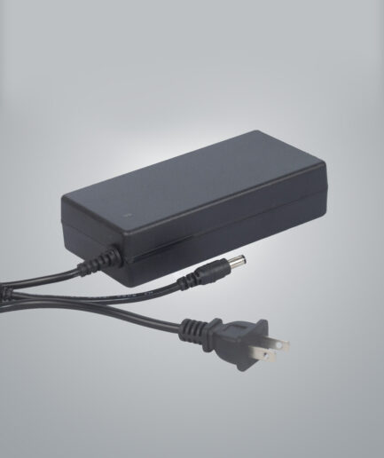 Adaptador 8 Amperios