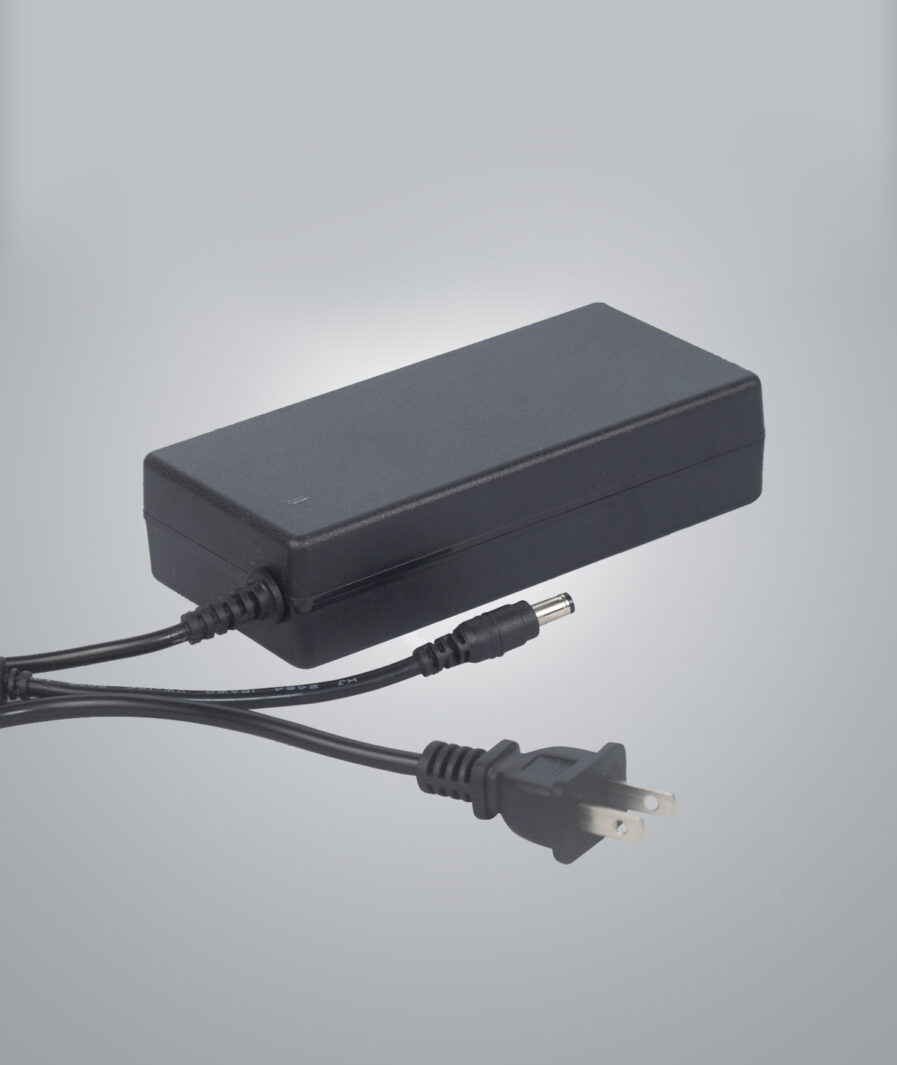 Adaptador 8 Amperios