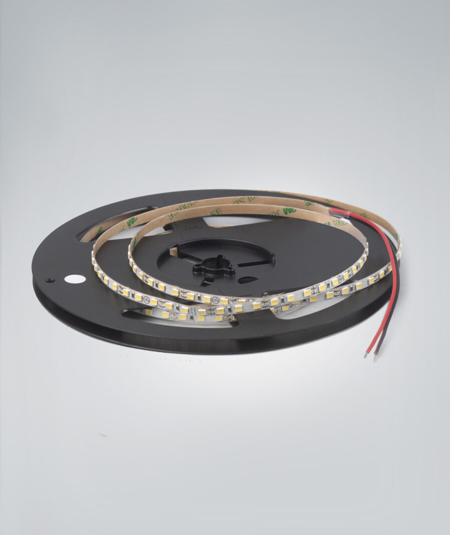 Tira Led Flexible 12V 2835 Blanco | Cálido