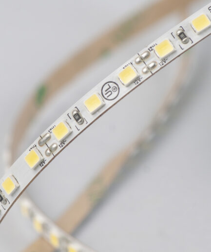 Tira Led Flexible 12V 2835 Blanco | Cálido - Imagen 2