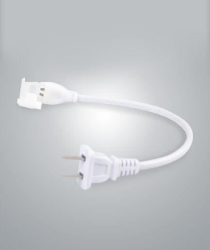 Cable de Poder 110V Neón Flex