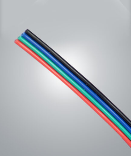 Cable RGB 4 Líneas