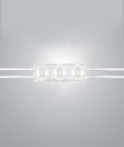 Modulo Led Mini 110V Blanco | Cálido Chip-SMD 2835