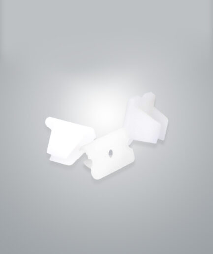 Abrazaderas PLásticas 6mm