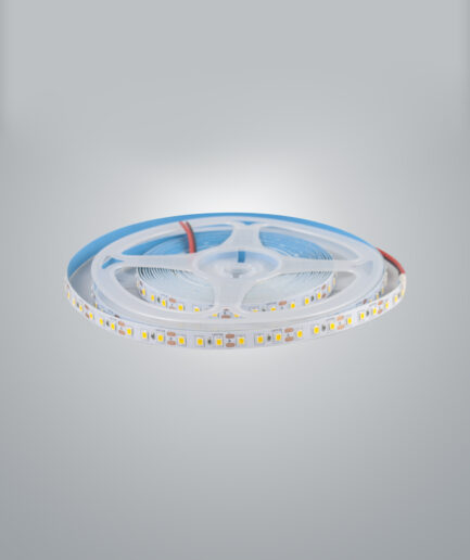 Tira Led Flexible 12V Cálido  Chip-SMD 2835