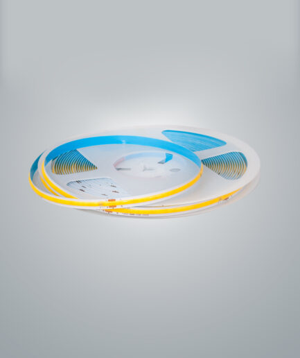 Tira Led Cob 110V Cálido Chip-SMD 2835