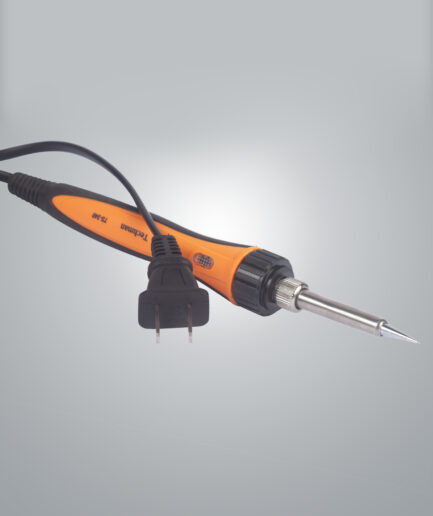 Cautín Eléctrico 40W Techman TS240