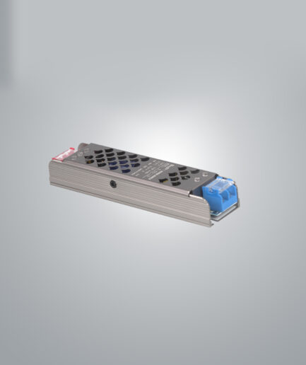 Fuente de Poder Slim 5 Amperios 12V IP20