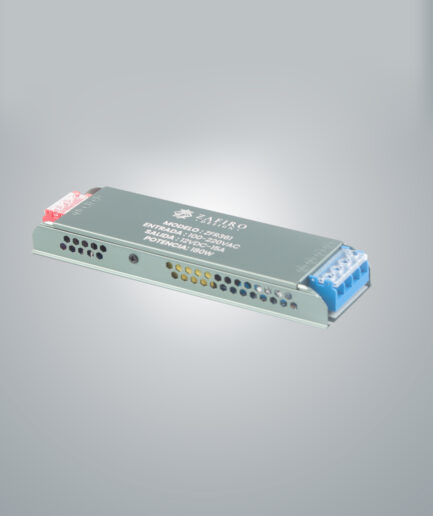 Fuente de Poder Slim 15 Amperios