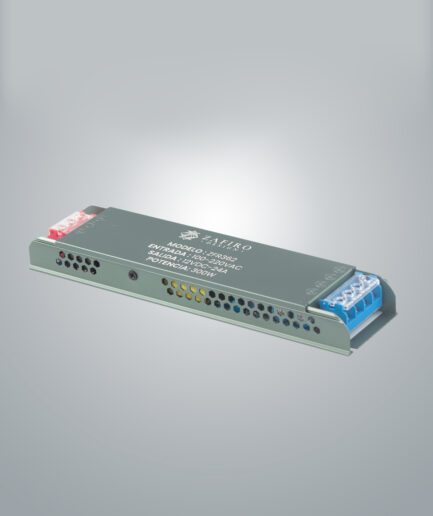 Fuente de Poder Slim 24 Amperios