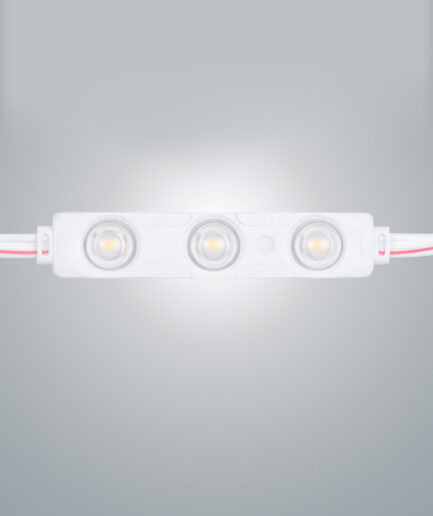 Módulo Led 12v Blanco Neutro Chip-SMD 2835