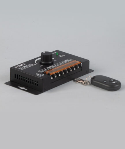 Regulador de Tensión 110V 10A 1000W