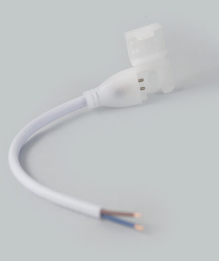 Cable de Poder 110V sin Clavija