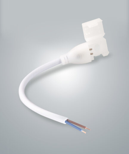 Cable de Poder 110V sin Clavija