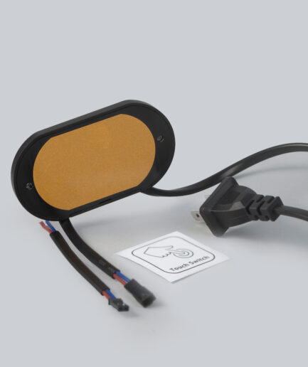 Sensor Táctil Para Espejo 110V