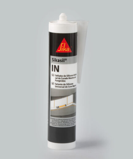 Sikasil IN Pegante - Sellador 280 ml