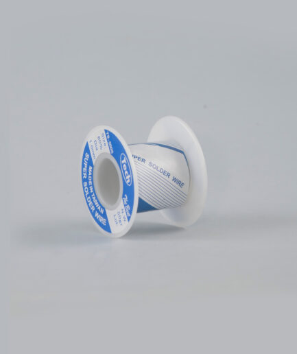 Soldadura Tech de Estaño 50g – 1 mm
