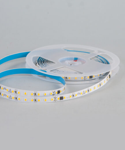 Tira Led Cálido 120V Chip-SMD 2835