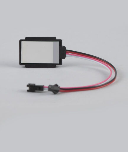 Sensor Táctil Para Espejo 12V