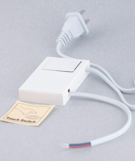 Sensor Táctil Para Espejo 110V